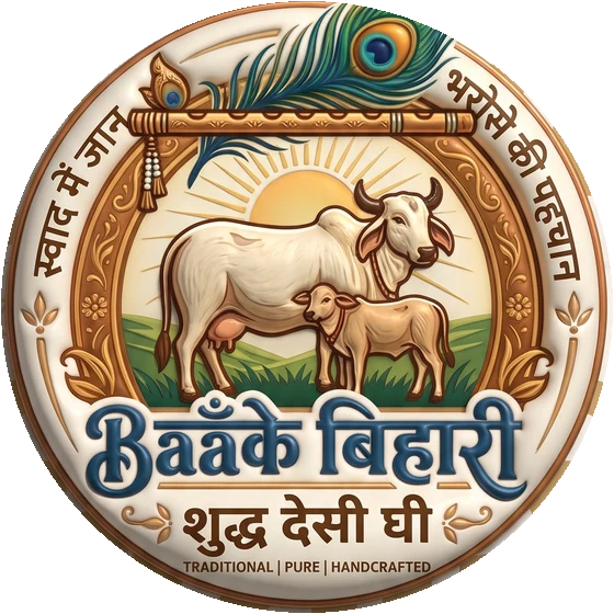 Banke Bihari logo